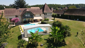 La Ferme de Laupilière